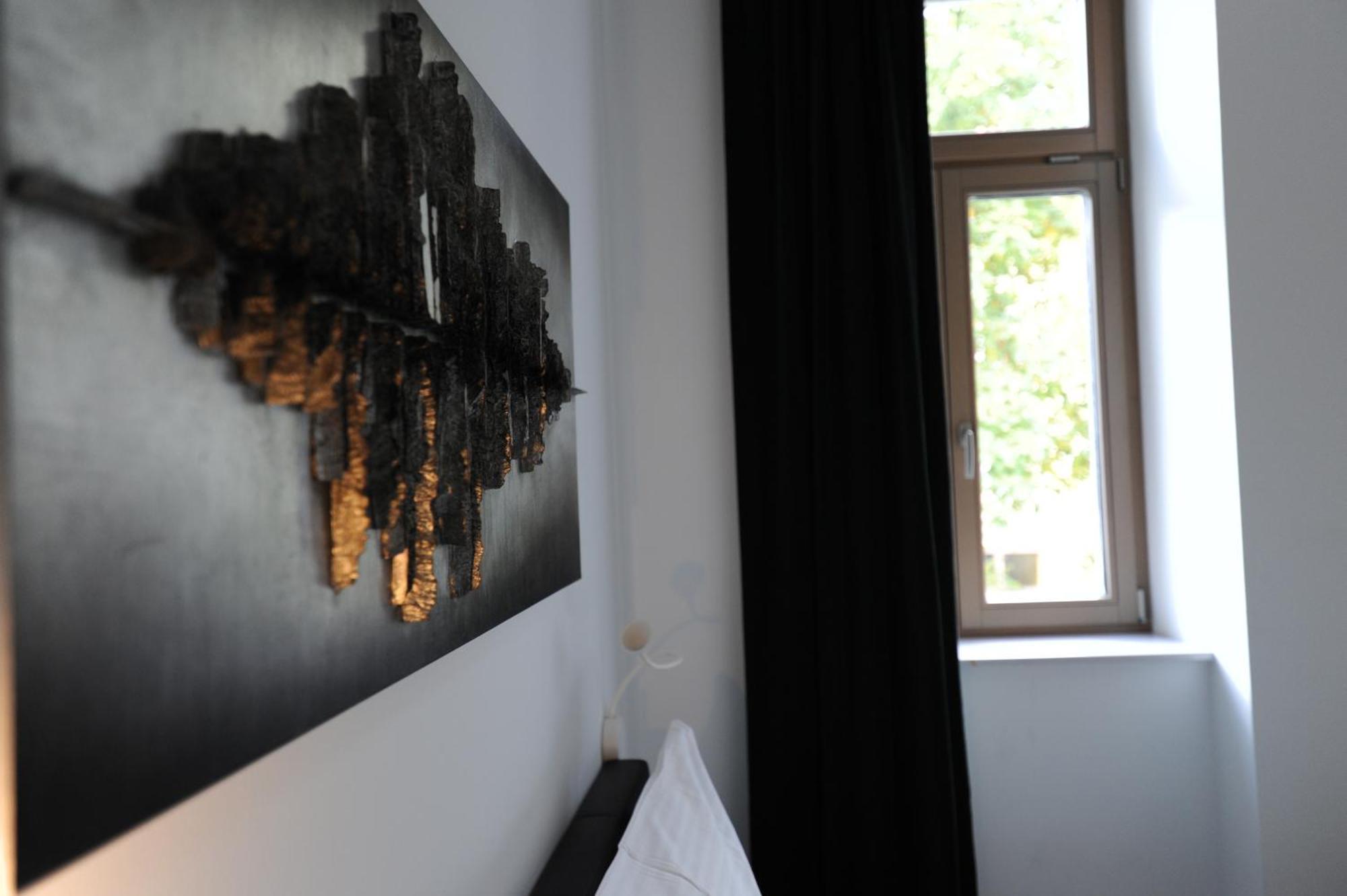 Argo Apartments Ljubljana Luaran gambar