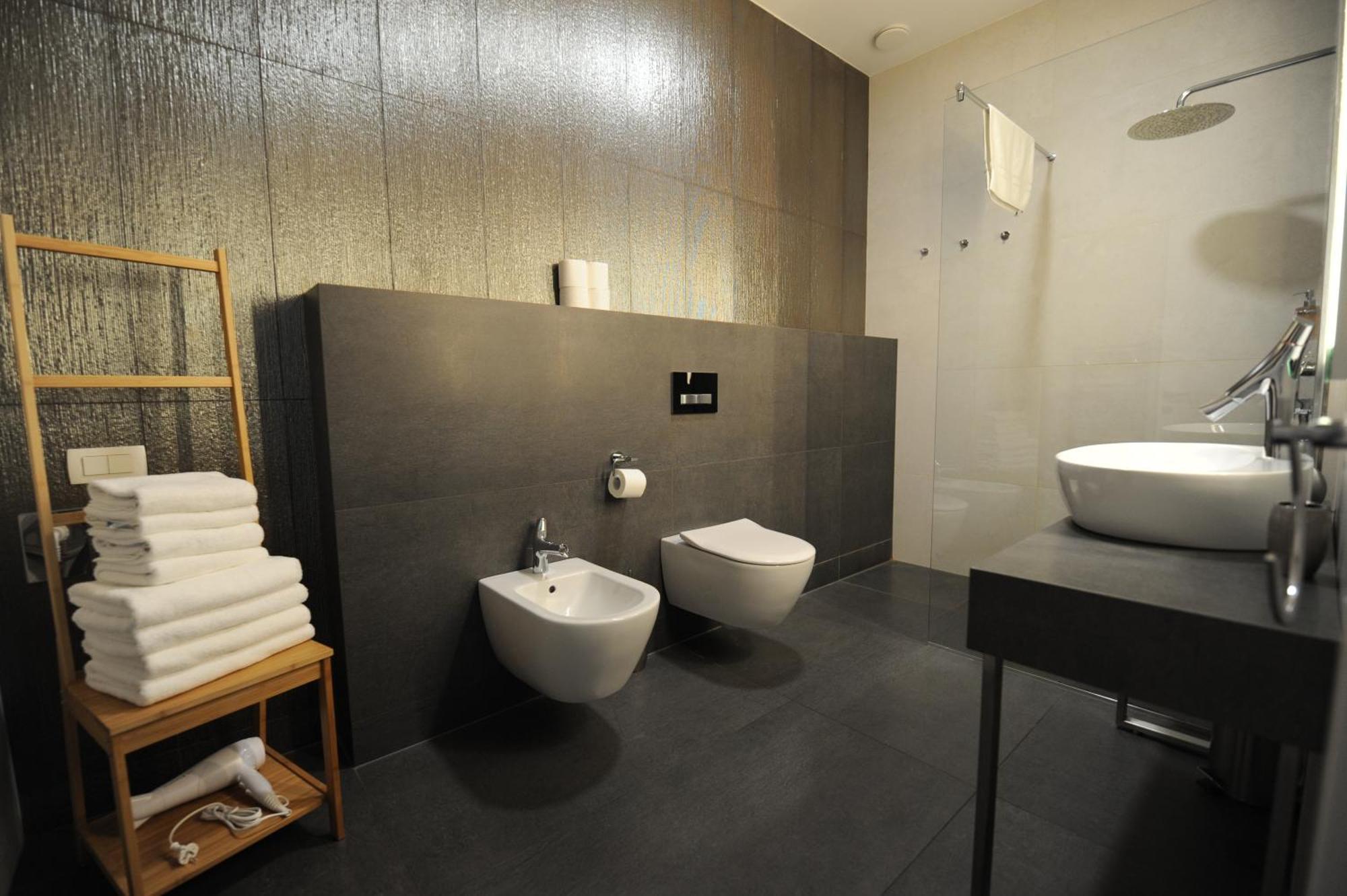 Argo Apartments Ljubljana Luaran gambar