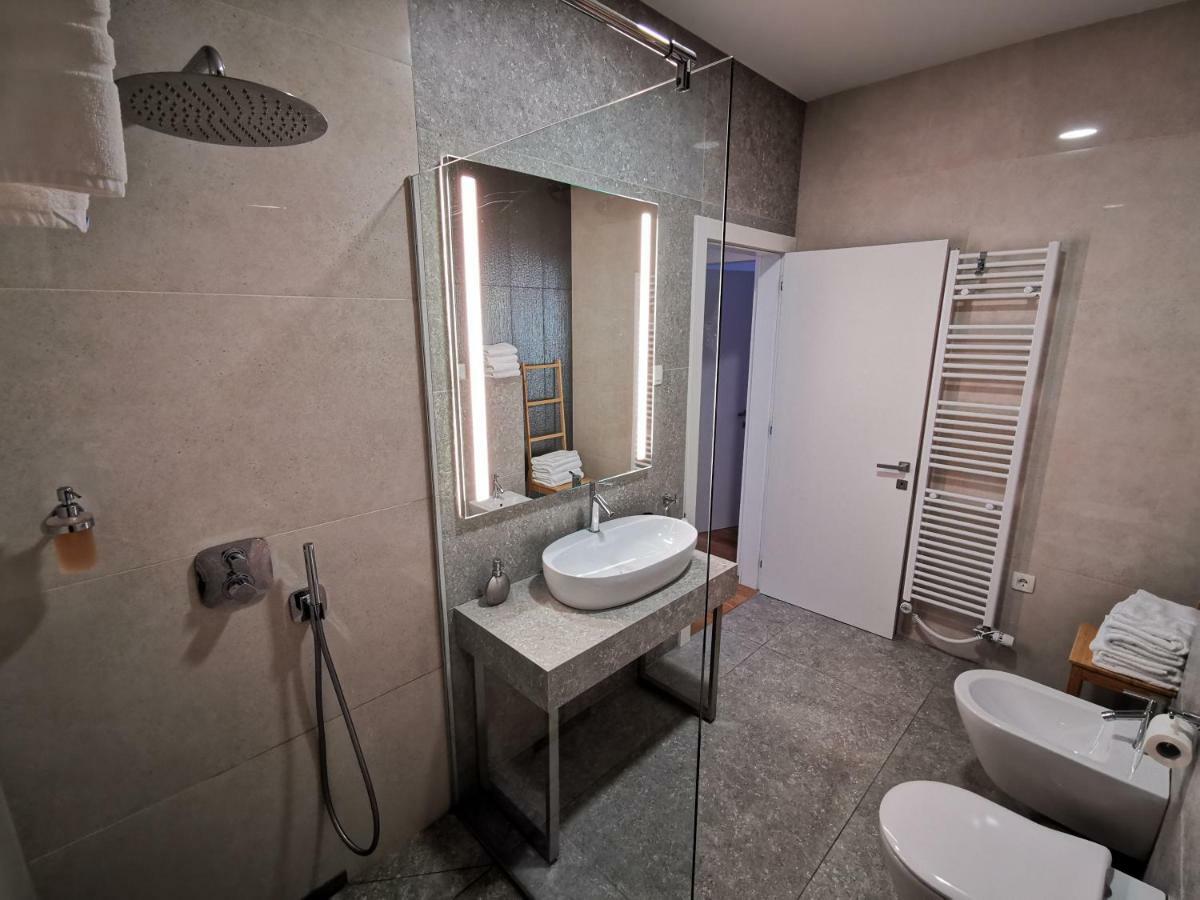 Argo Apartments Ljubljana Luaran gambar